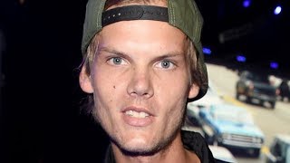 The Untold Truth Of Avicii [upl. by Nahama316]