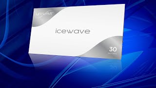 LifeWave Connect Product Webinar with CEO David Schmidt on ICEWAVE [upl. by Eibocaj589]