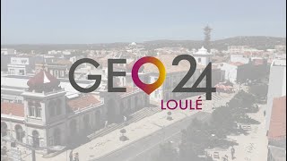 GEO24  Loulé aqui e agora [upl. by Kurt287]