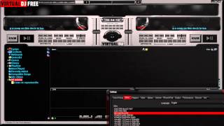 DESCARGAR PACK SKIN VIRTUAL DJ 7 [upl. by Imoyn]