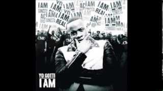 Yo Gotti quotI Amquot [upl. by Garaway]