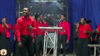 KENYAN PRAISE MEDLEY 2  RGC KOMAROCKS  PW EXTRACT [upl. by Della]