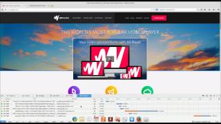 How to save a video from JWPlayer [upl. by Lindbom452]