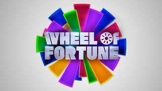 Wheel of Fortune Career Mode EP7 1000 Sub Special [upl. by Galateah658]