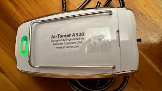 Airtamer A320 amp A315 [upl. by Jeane540]