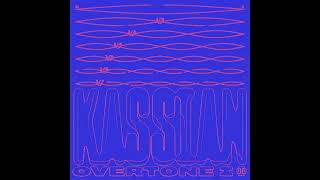 Kassian  Overtone A ‐ Overtone I EP  UTTU162  2024 [upl. by Nigam]