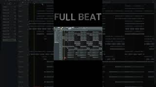 SUPERTRAP TYPE BEAT TUTORIAL shorts flstudio supertrap [upl. by Alak]