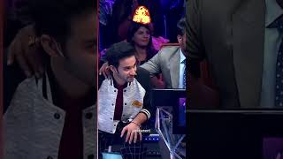 Raghav Juyal Funny Moments 😅 shorts raghavjuyal gformedianetwork [upl. by Suilenroc]