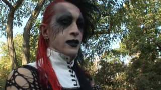 Moi Dix Mois  Europe Tour 2007  Documentary 13 [upl. by Arrad48]