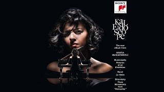 Khatia Buniatishvili  Kaleidoscope  Album Preview [upl. by Einahpets]