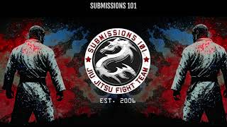 Submissions 101 is Returning in 2024 [upl. by Utica579]