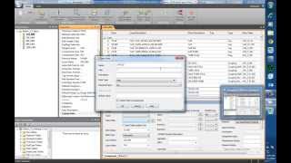 CADWorx Speceditor 2015 Adding Custom DATA [upl. by Leler883]