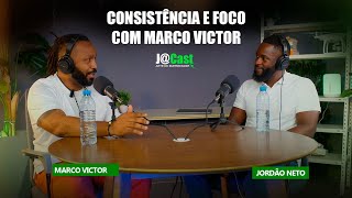 JCAST COM MARCO VICTOR 15 [upl. by Peck]