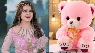 Balveer Return All Pariya Matching Dress Colour Vs Teddy Bear Colour  balveer return teddy bear [upl. by Imeon]