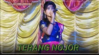 TERANG NOJOR MET KUTTI TE GHANEM DHULUP AN NEW SANTHALI SINGER ANJU HEMBROM [upl. by Anastasie]