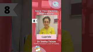 KNOW YOUR FERTILITY MEDS  Human menopausal gonadotropin [upl. by Feingold]