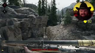 Duo gegen Trios  ein paar Highlights  Hunt Showdown 1896 Deutsch Gameplay 4 [upl. by Arret]