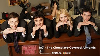 Billable Hours 107  The ChocolateCovered Almonds [upl. by Lokim]