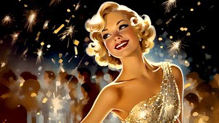 Speakeasy vintage swing music to jazz up your mood 1930s 20s Swing Jazz Music [upl. by Ikram]