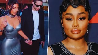 New Update Breaking News Of Blac Chyna  It will shock you [upl. by Aynatan]