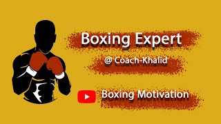 Boxing Motivation [upl. by Aisatana]