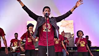 Ngai Wa Magegania  Davis Kiarie Live God of Wonders [upl. by Iblehs116]