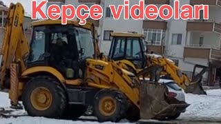 Kepçe videoları izle Kepçe videosu [upl. by Alage]