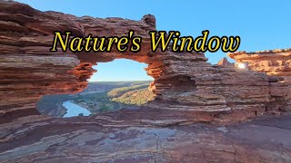 Kalbarri National Park  The Highlights [upl. by Anitniuq705]