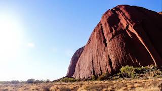 David Hadson  Woolunda  Downunder Didgeridoo Australian Aboriginal Musik [upl. by Un]