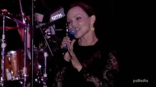 Belinda Carlisle I Get Weak Rewind Festival 2013 [upl. by Denoting292]