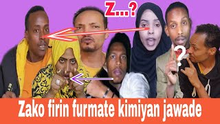 🛑👉Zako singale firin jawade ajeesi furmaten fedhaa kimiyan furmate kuchis jawaden herumaa atiho [upl. by Trinidad746]