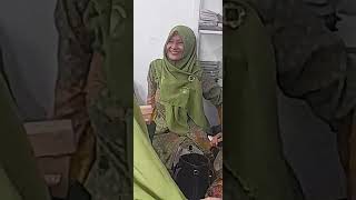 PENGAJIAN RUTIN AHAD PON  PENGAJIAN pengajianibuibu dailyvlog [upl. by Hendrika]