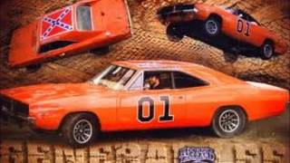 dukes of hazzard  general lees dixie horn [upl. by Seabury]