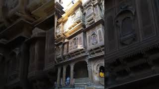 patwon ki Haveli Jaisalmer [upl. by Verney387]