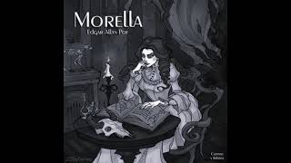 Audiolibro Morella — Edgar Allan Poe [upl. by Manville657]