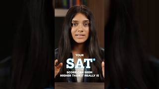 SAT Super Scores Explained In Less Than 45 Seconds digitalsat satprep satstrategy [upl. by Chloras246]