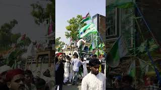 Sab EidE Manao Huzur Aa Gaye Hain jashneeidmiladunnabi eidmiladunnabi 12rabiulawal viralvideo [upl. by Neenwahs]