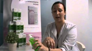 Aloe vera en gel usos propiedades y beneficios  Hidraloe Sesderma [upl. by Dnana173]