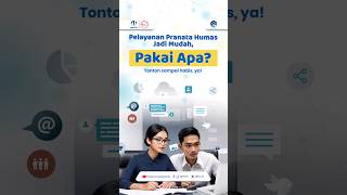 SIMPHONI adalah aplikasi SPBE untuk Pranata Humas JFPH [upl. by Attiuqihc627]