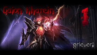 MU Online Gaion Kharein 1 [upl. by Lyrad]