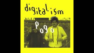 Digitalism  Pogo Hey Today Remix [upl. by Terencio]