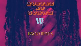 BXOO  W Koffee x Gunna cover [upl. by Smoot]