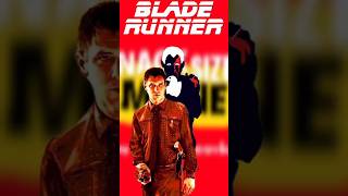 Blade Runner The Art of Dystopia BladeRunner BladeRunner2049 SciFi Cyberpunk NeoNoir [upl. by Adnovay]