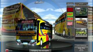 mod pantura cirebon by azhar [upl. by Taryn]