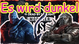 Es wird dunkel 78 Lights out Dead by Daylight  Killer ohne Kommentar [upl. by Rikahs86]