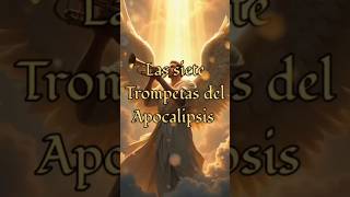 Las siete trompetas del apocalipsis 🎺 [upl. by Zarger]