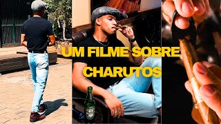 O Que Encontrei em uma Tabacaria Tradicional  Um curto Filme sobre charutos [upl. by Lohcin669]