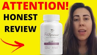 FITSPRESSO BEWARE FITSPRESSO REVIEW  FITSPRESSO REVIEWS  FITSPRESSO SUPPLEMENT  FIT SPRESSO [upl. by Purpura]