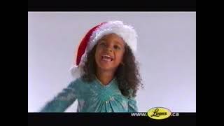 Leons Christmas commercial 2007 [upl. by Bowrah309]