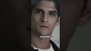 SCOTT MCCALL 🐺🔥 fypシ゚viral edit fyp fypシ゚ wolf teenwolf scottmccall FOLLOW ME ❤️ [upl. by Shushan]